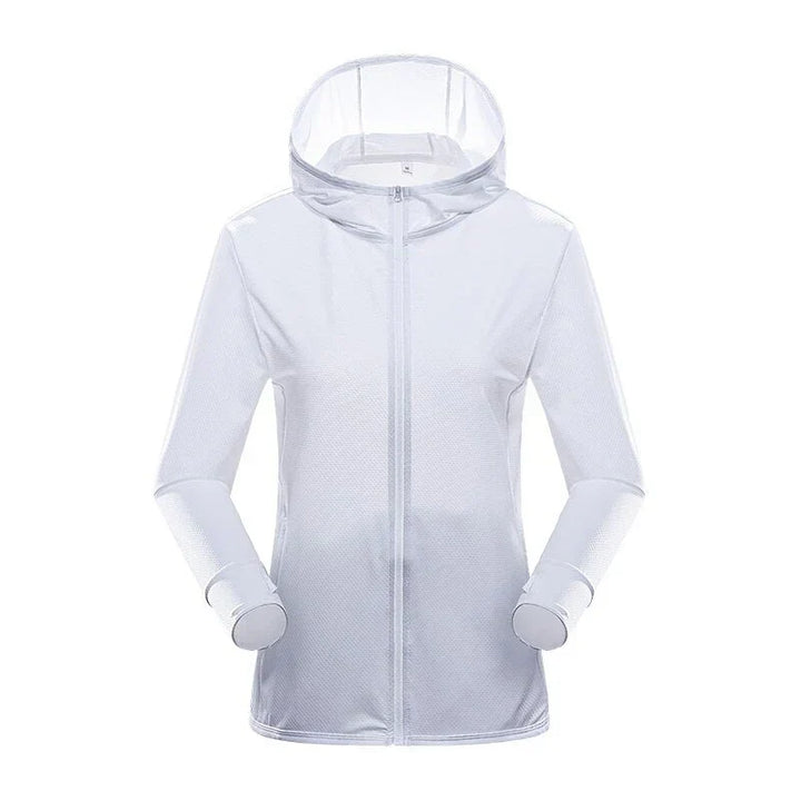 Drune | Atmungsaktive Sportjacke für Damen