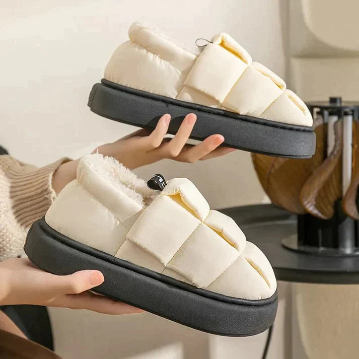 Drune | Bequeme Schneeschuhe
