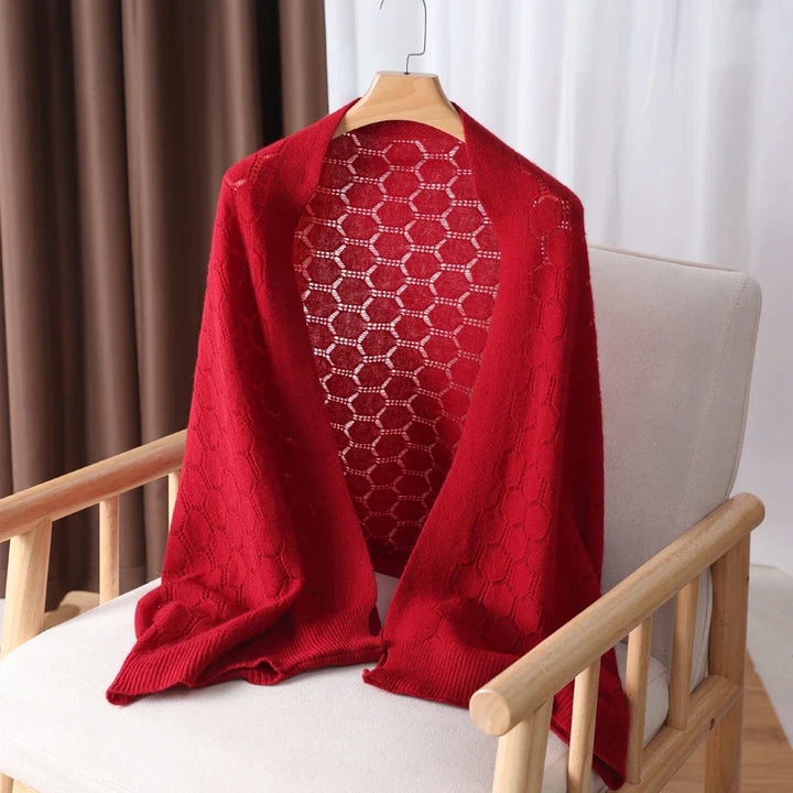 Drune | Pashmina Schal