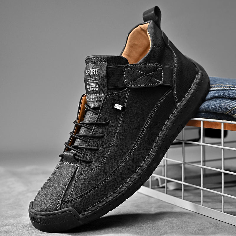 Drune | Stilvolle Schuhe Für Jeden Anlass