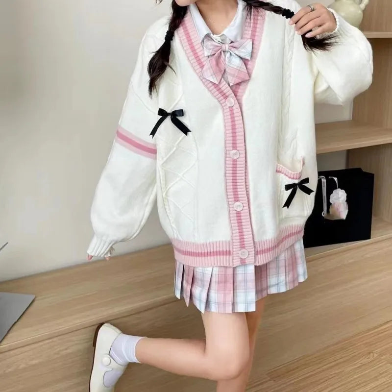 Drune | Traumweber Cardigan