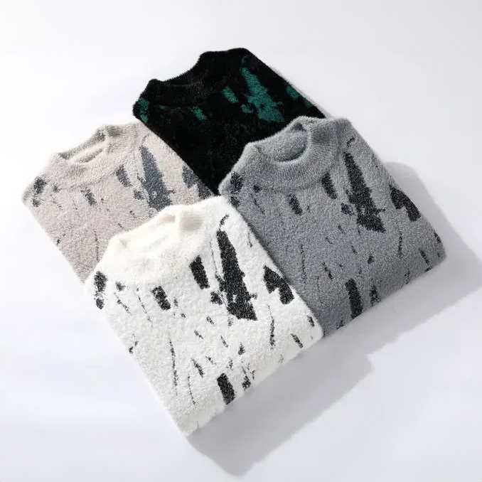 Drune | Designer Strickwaren