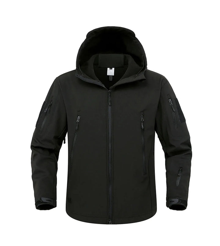 Drune | Wasserdichte Jacke