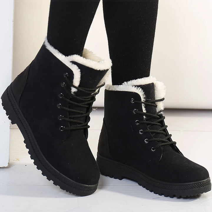 Drune | Stilvoll warme Stiefel Frauen