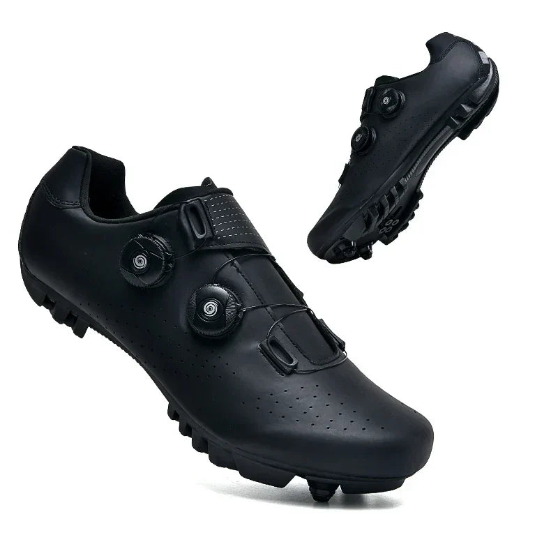 Radschuhe Strapazierfähige Sohle Zeitlos
