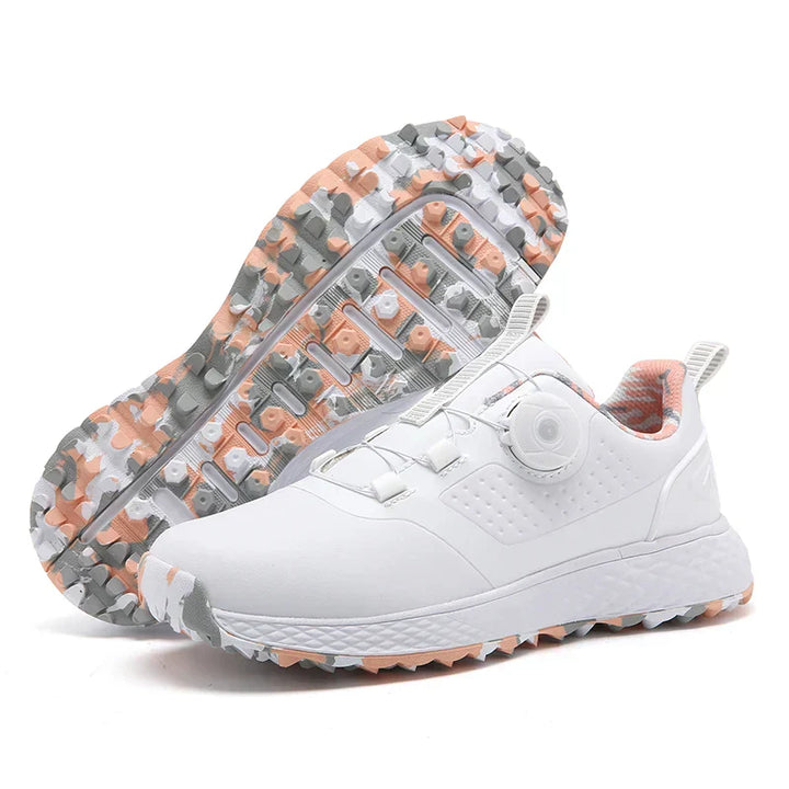 Drune | Golf Sneakers