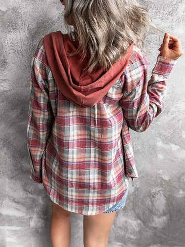 Drune | Lässiger Stil Hoodie
