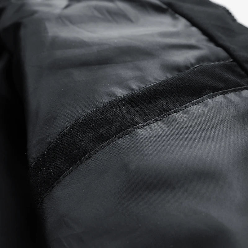 Drune | Gepolsterte Jacke
