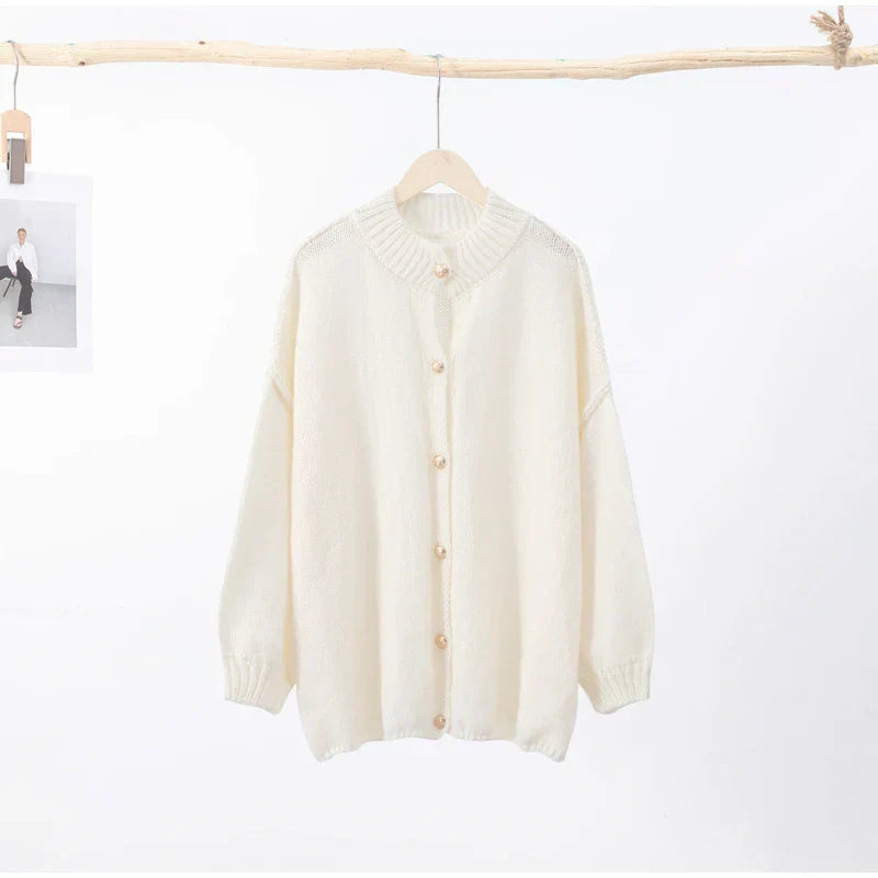 Drune | Einfacher und eleganter Pullover