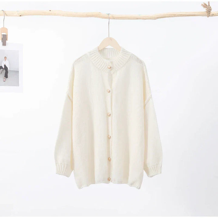 Drune | Einfacher und eleganter Pullover