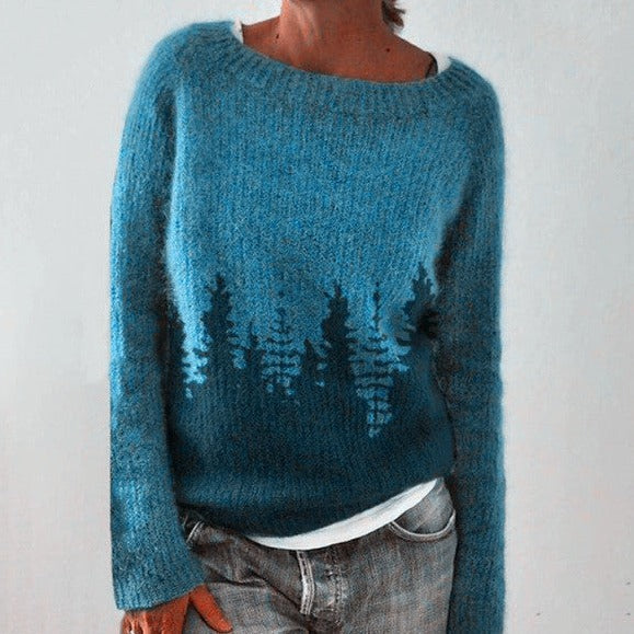 Drune | Gestrickte Pullover