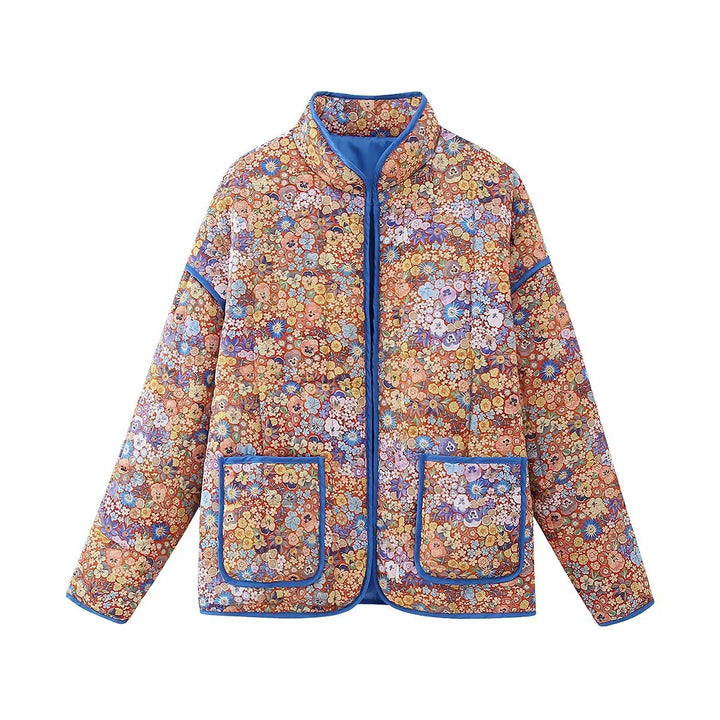Drune | Stylish &amp; colorful jacket