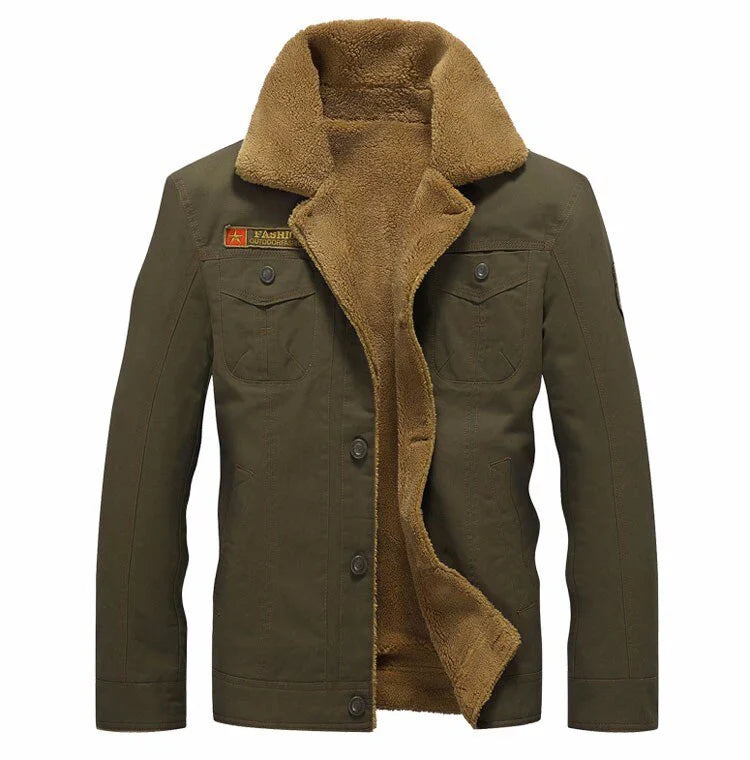 Drune | Vogue Winterjacke