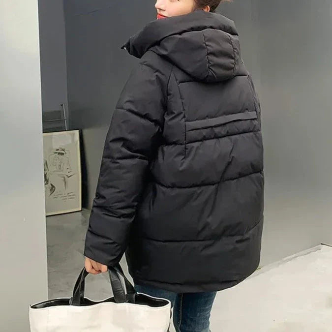 Drune | Parka Jacke