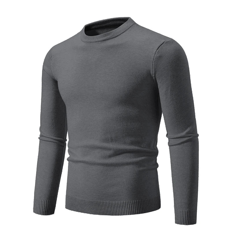 Drune | Dünnes Freizeit-Sweatshirt für Männer
