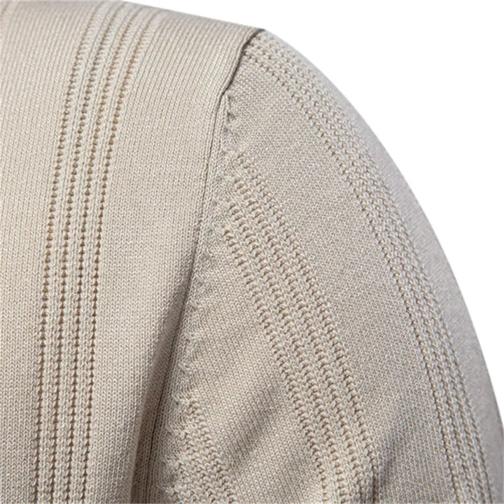 Drune | Elegantes Polo für Herren mit Raffiniertem Stil