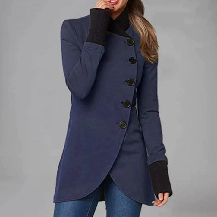 Drune | Superweiche Jacke