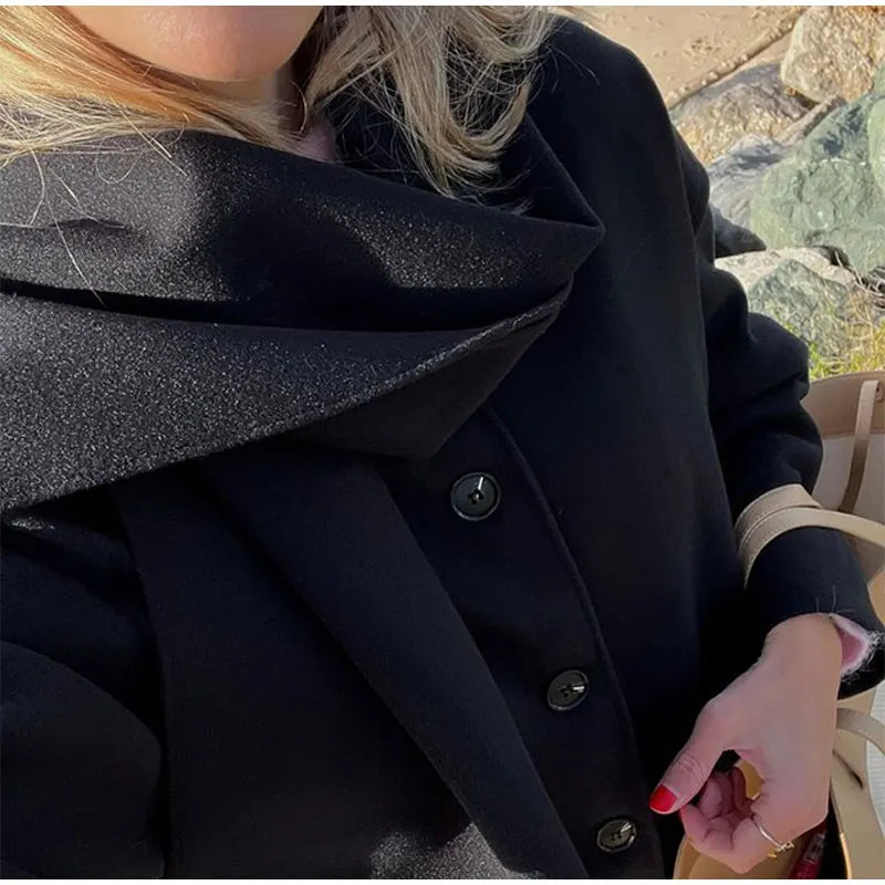 Drune | Trenchcoat - Vintage & Stilvoll