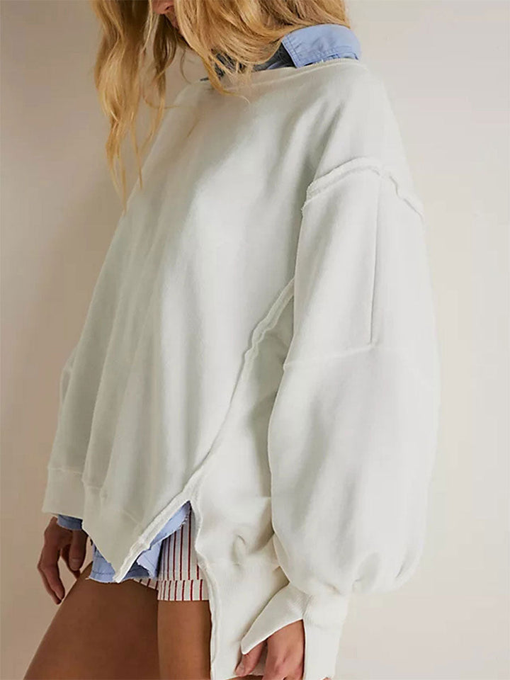Drune | Lässige, übergroße Sweatshirts