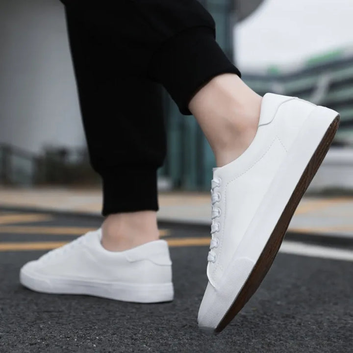 Drune | Leder Freizeitschuhe Für Männer