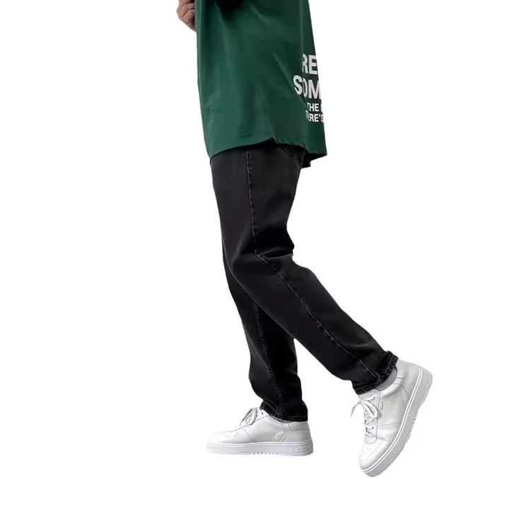 Drune | Klassische Jeans für Männer