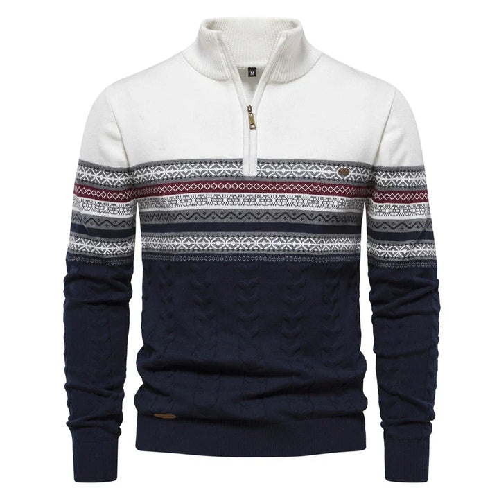 Drune | Casual Pullover für Männer