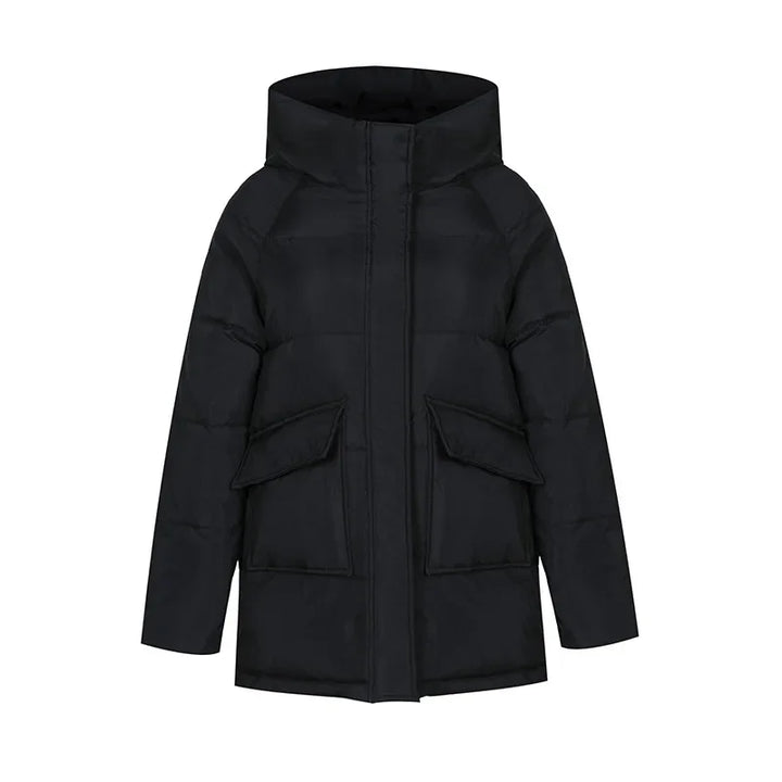 Drune | Parka Jacke