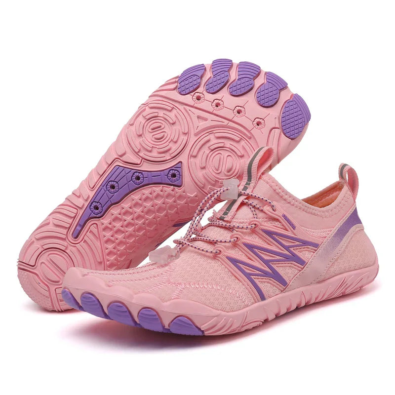 Drune | Wasserabweisende Barfußschuhe Für Damen Und Herren