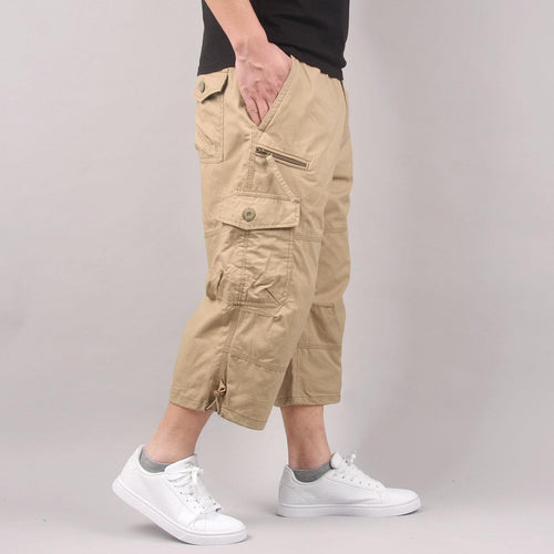 Drune | Cargo Shorts Für Männer