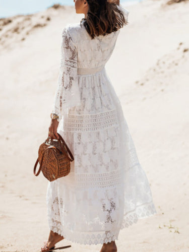 IBIZA – PERFEKTES SOMMERKLEID