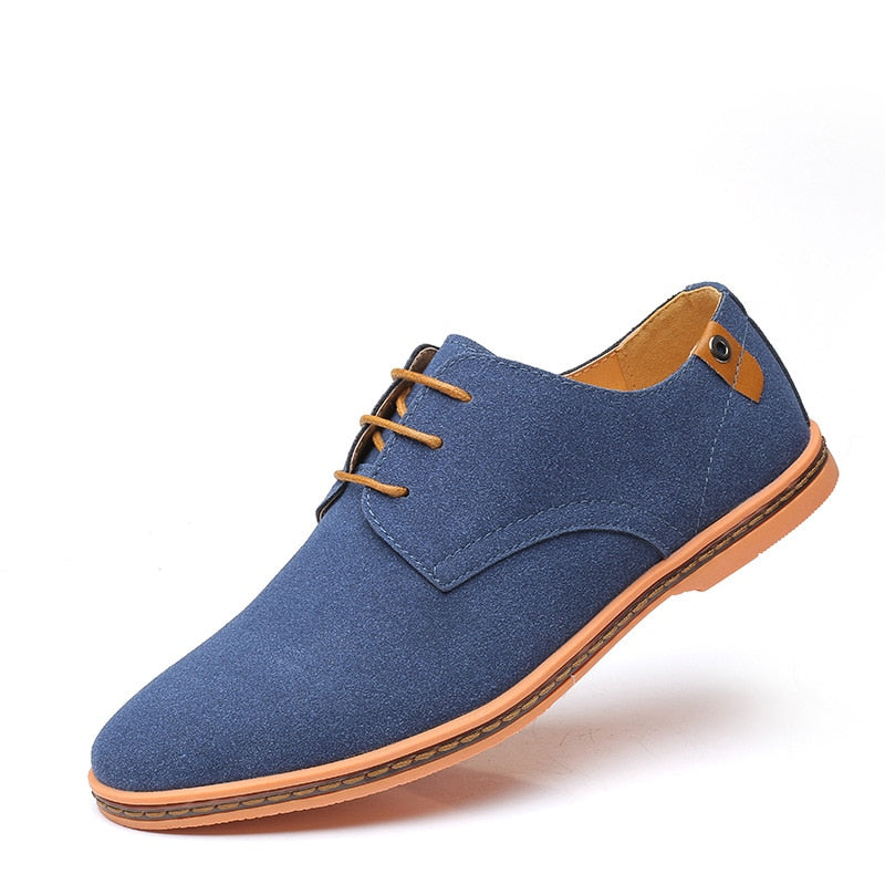 Drune | Eleganter Business-Schuh