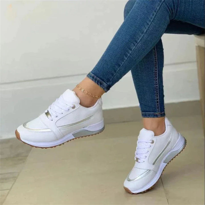 Schuhe für Damen Drune