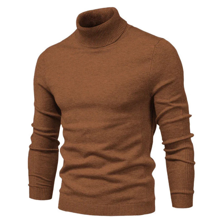 Drune | Herren Rollkragenpullover aus hochwertigem Material