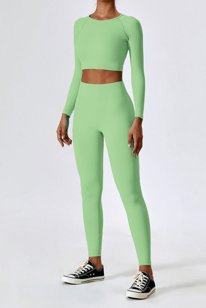 Drune Grove-Shirt-Set – Leggings + Top