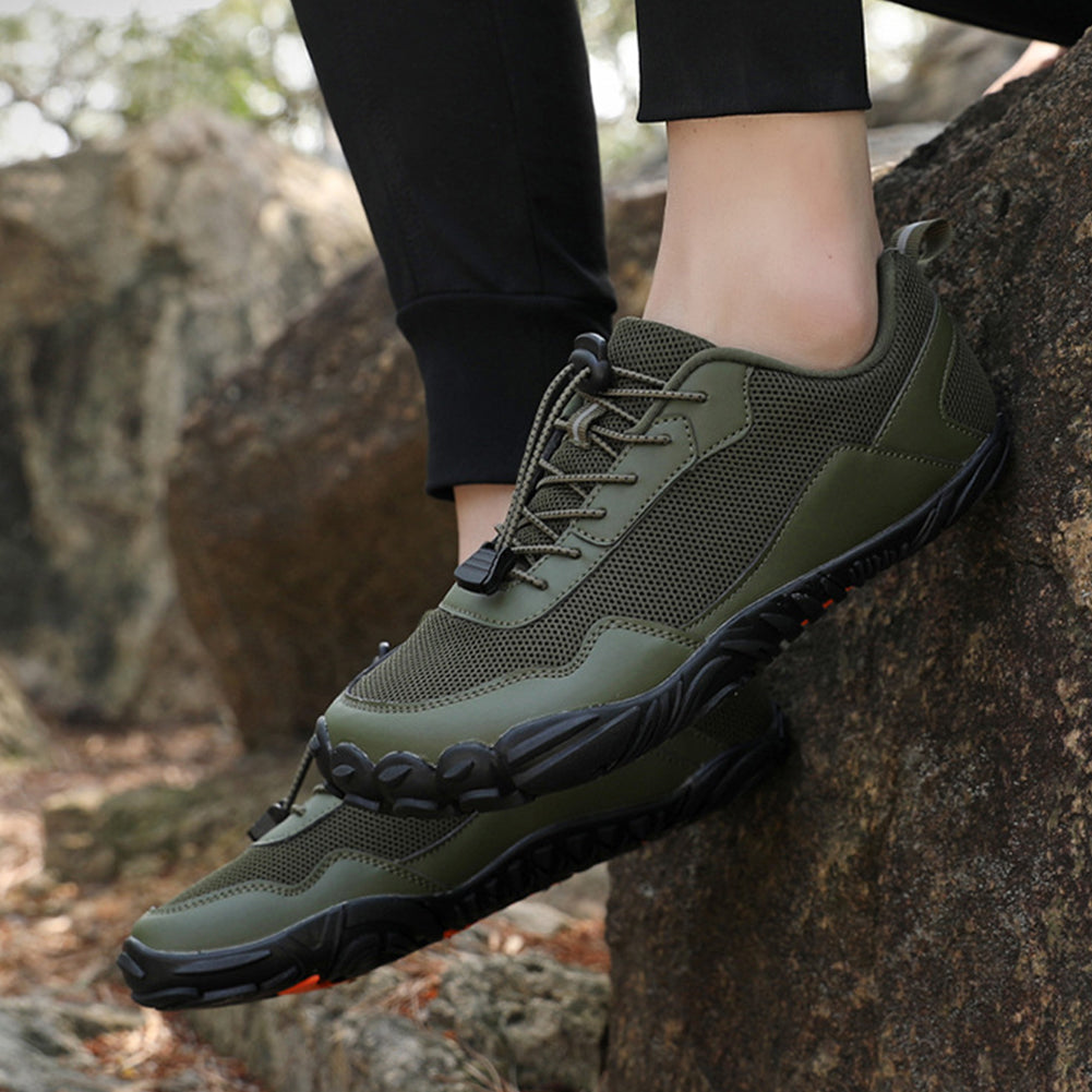 Drune | Outdoor Frühling Barfußschuhe