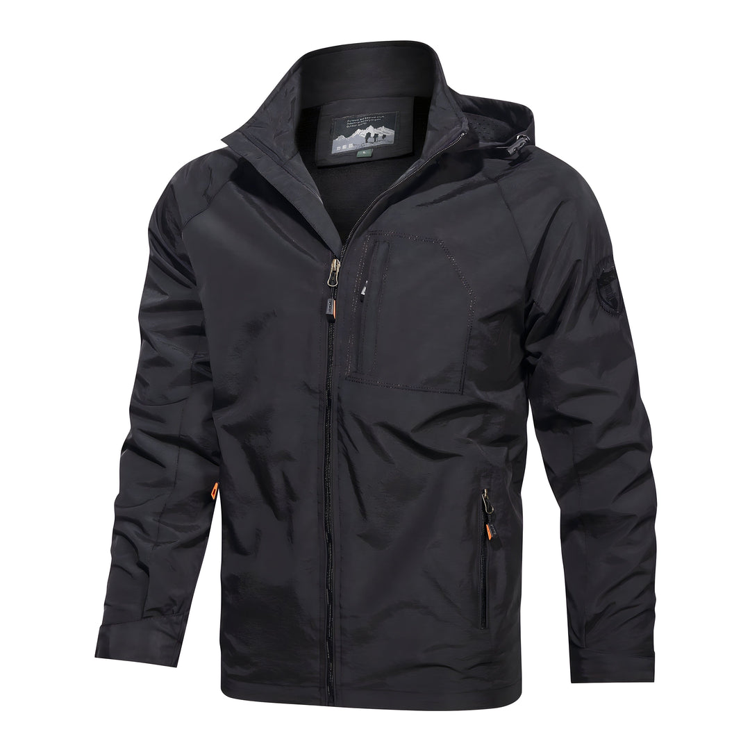 Drune | Trailblazer Kapuzenparka