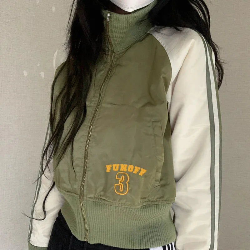 Drune | Watching You From Afar Jacke