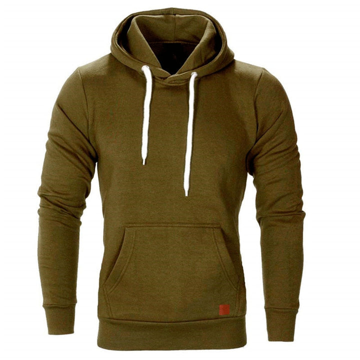 Drune | Casual Kapuzenpullover für Männer
