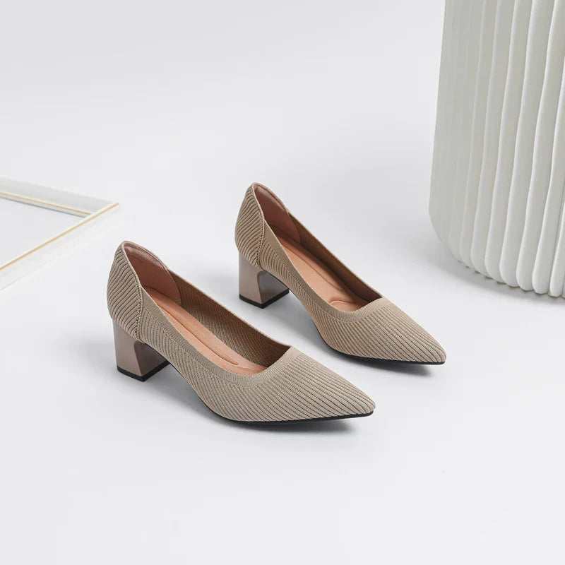Drune | Luxuriöse Bunte Absätze Für Damen