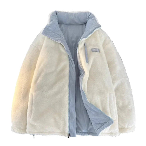 Drune | Winter Steppjacke im Streetwear Stil - Lässig & Warm für Alltag und Freizeit