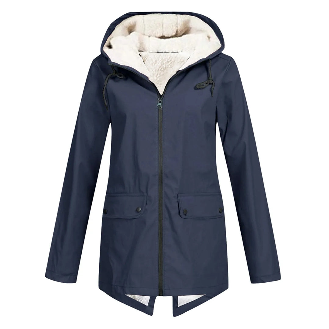 Drune | Damen Regenjacke Celina