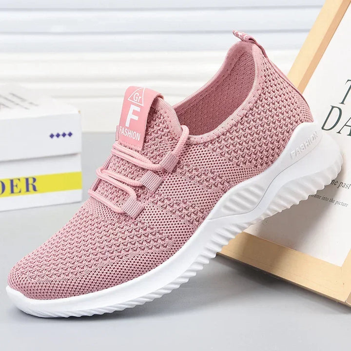 Drune | Orthopädischer Komfortschuh