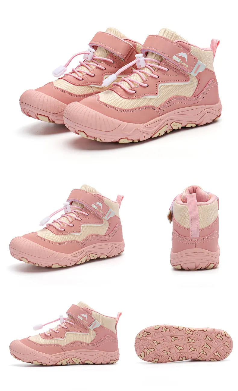 Drune | Abenteuerschuhe für Kinder