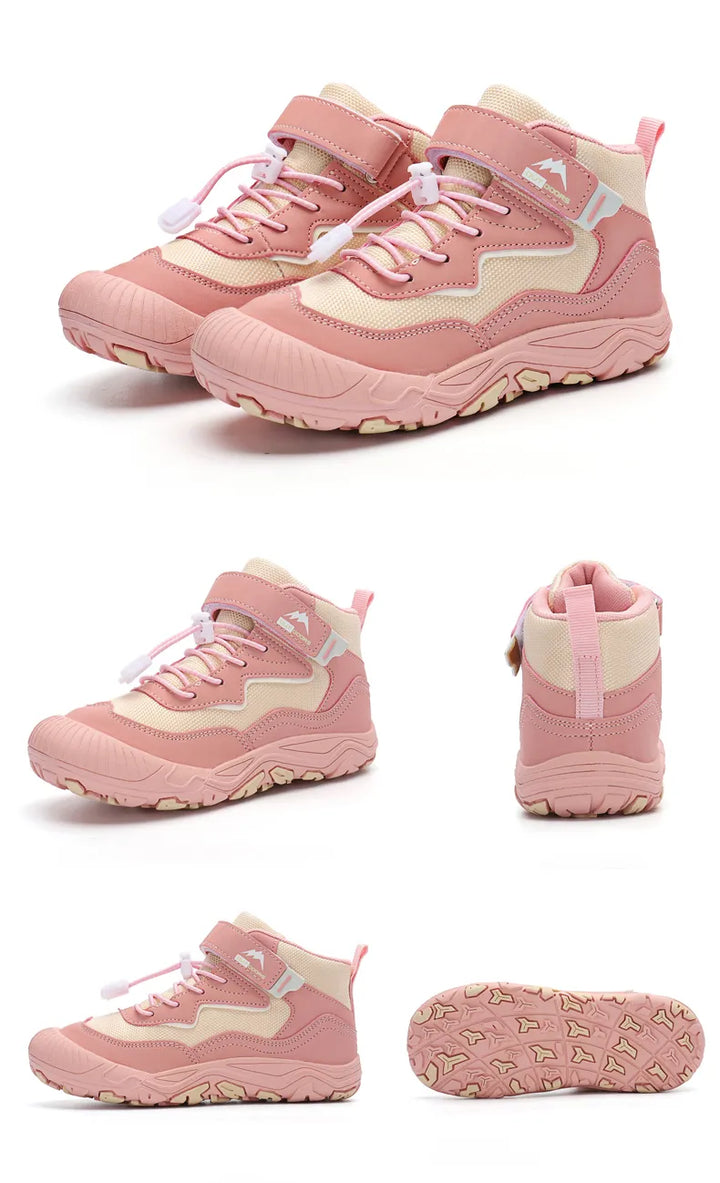 Drune | Abenteuerschuhe für Kinder