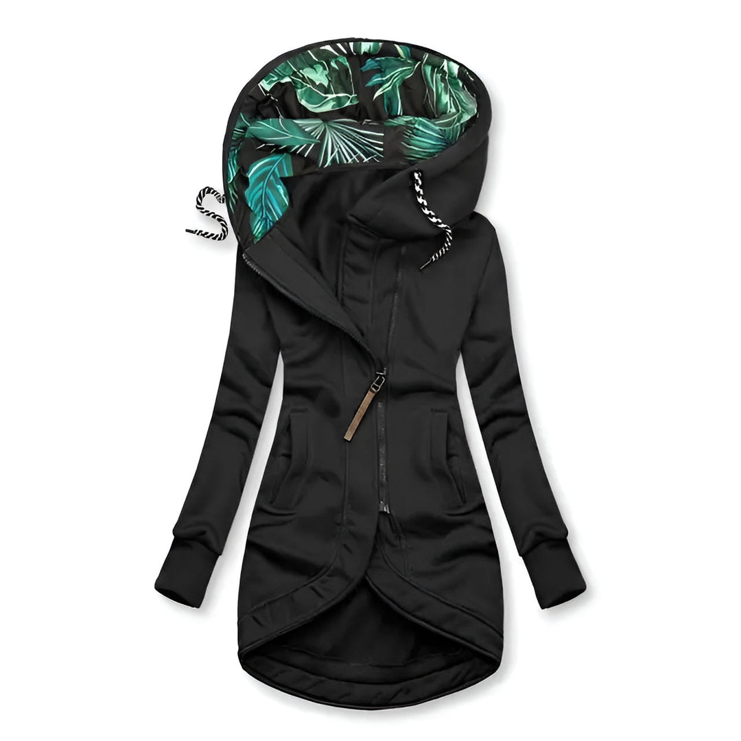 Drune | Damen Winterjacke mit Isolierung