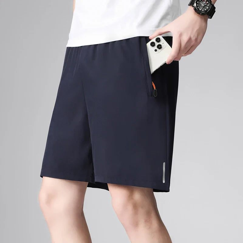 Drune | Herren Sportshorts Lässig & Sommerfit