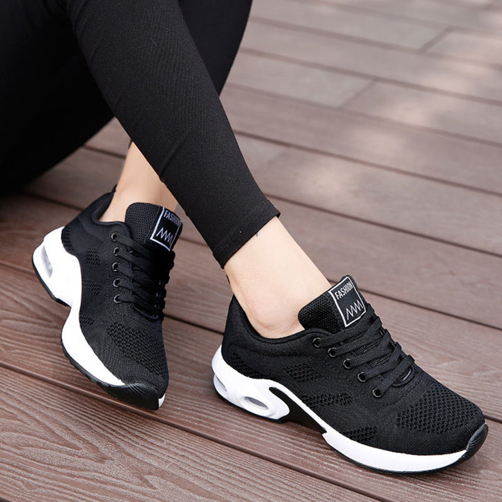 Drune | Bequeme Ergonomische Schuhe