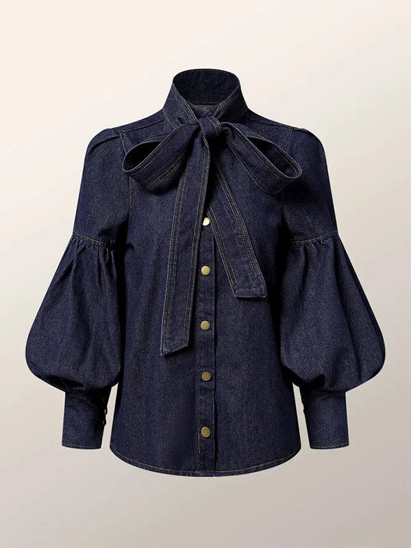 Drune | Lässige und modische Winterbluse