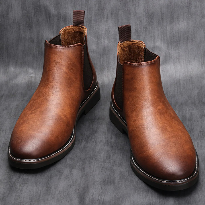 Drune | Zeitlose Chelsea-Stiefel