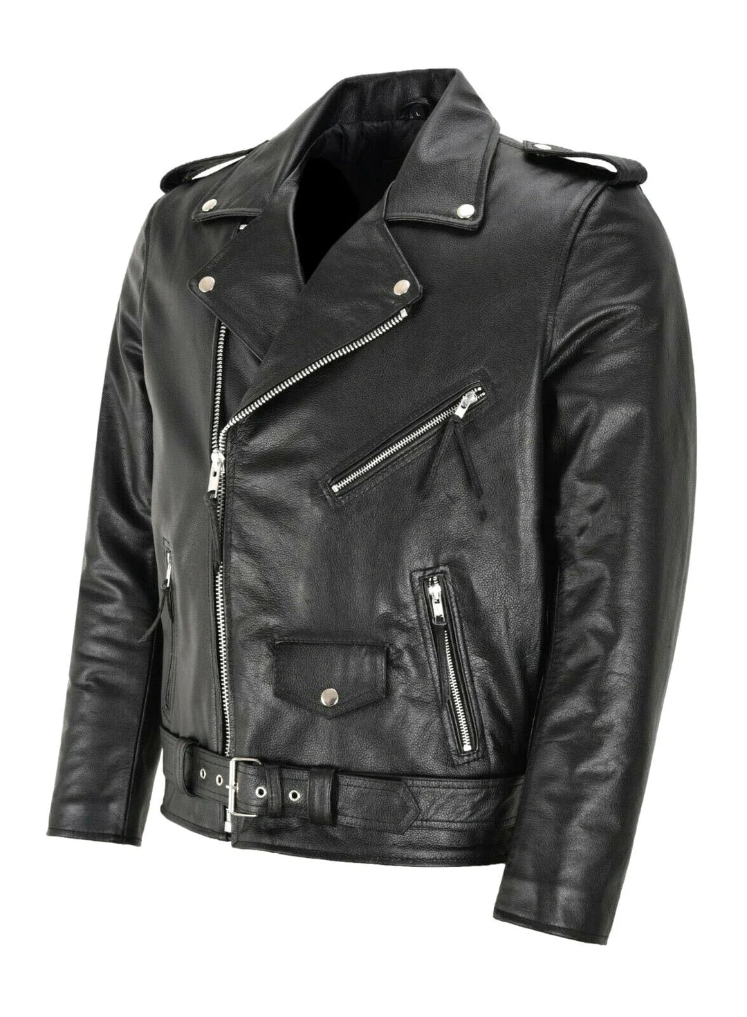 Drune | Elegante Bomberjacke